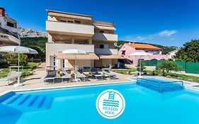 Apartments Viktorija 2